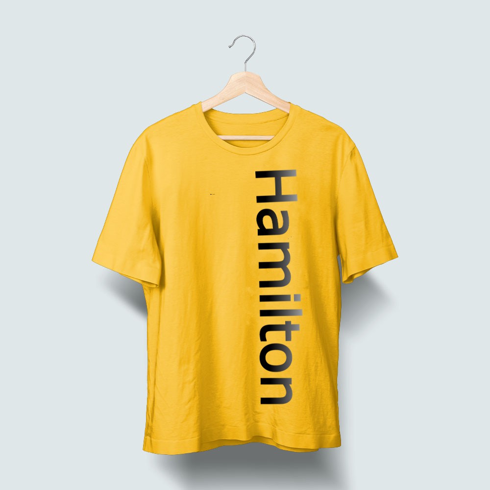 Hamilton