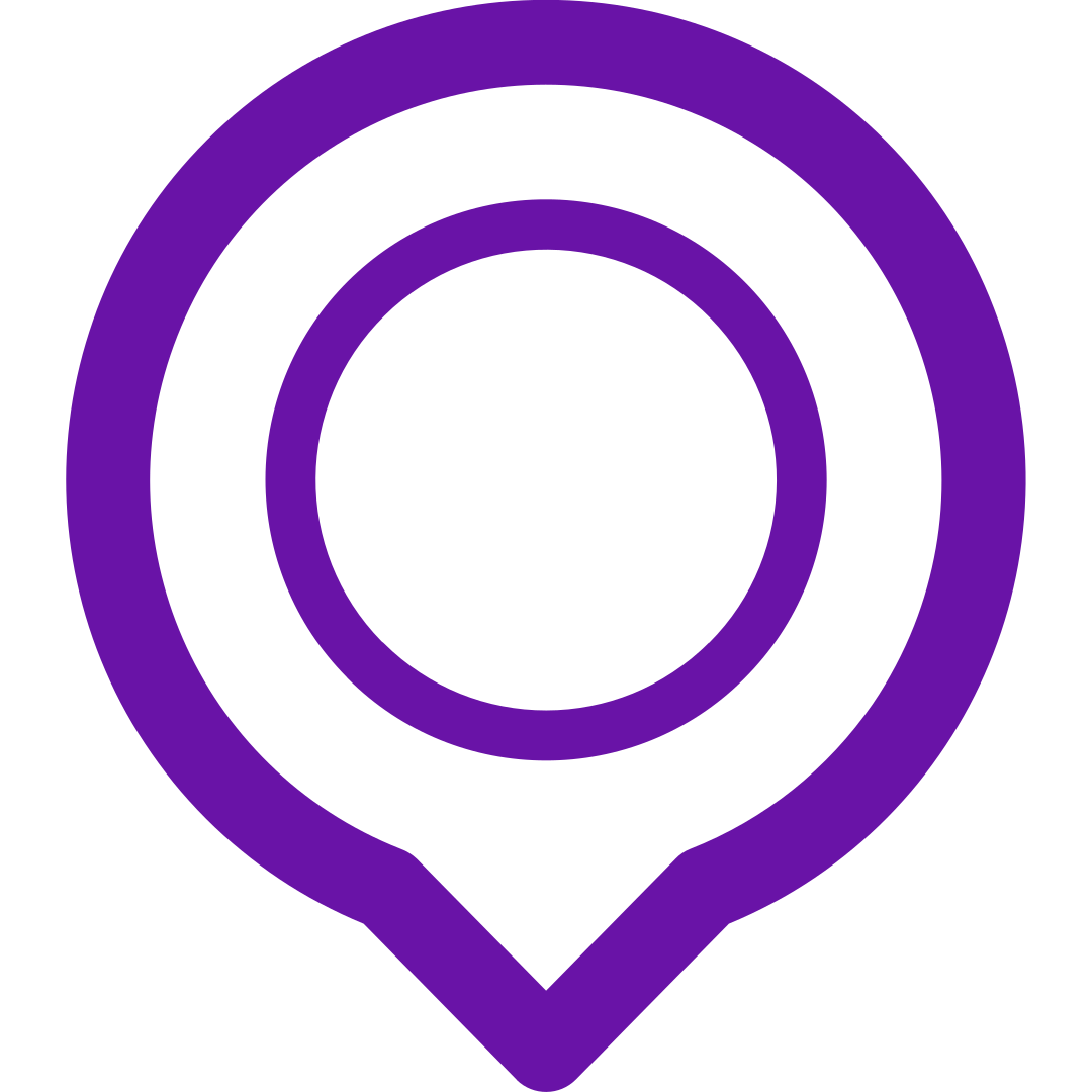 contact location icon