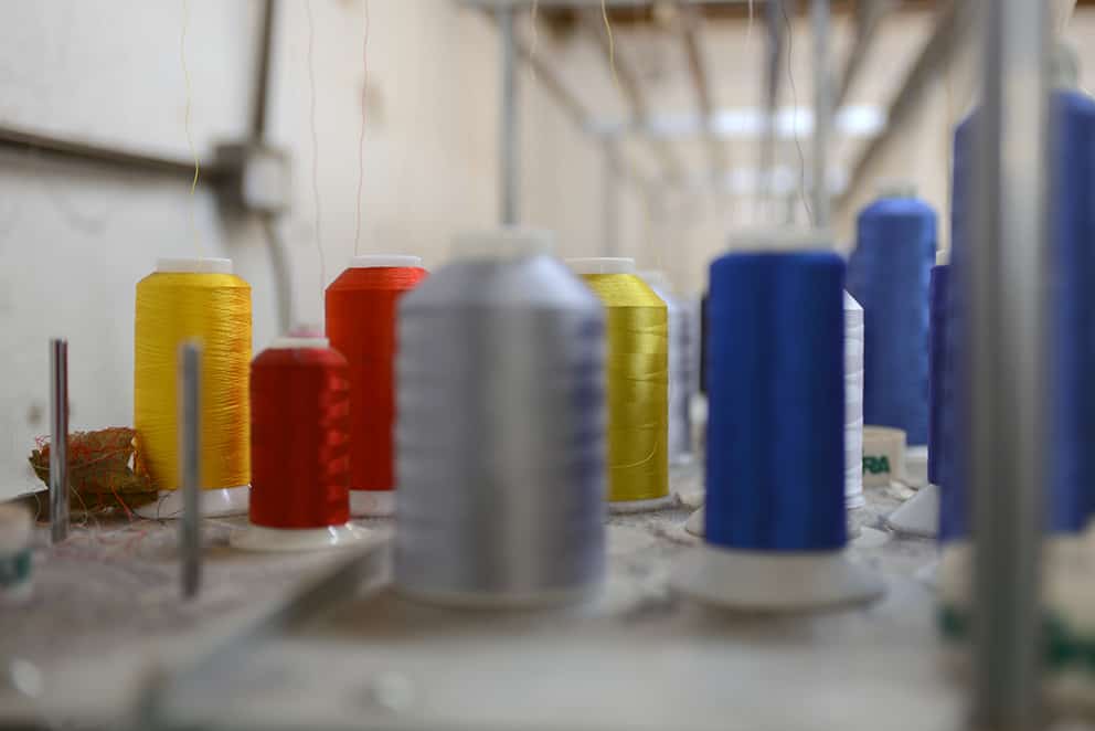 Embroidery Threads Inset