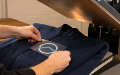 How We Do DTF Printing at Advance Printwear