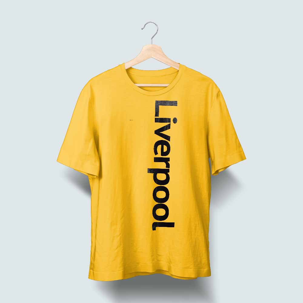 Hull t-shirt printing