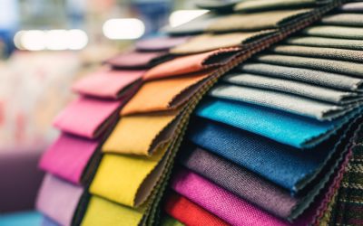 The Best Fabrics to Use for T-Shirt Printing