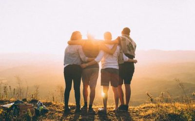 Charity T-shirts & How To Make a Change With Your Campaign
